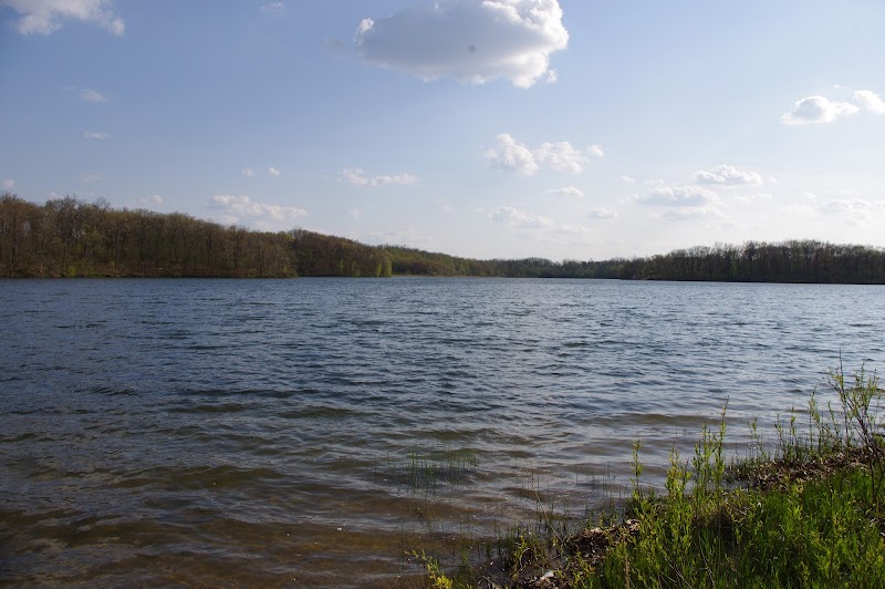 Heron Lake