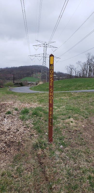 Horseshoe Trail Access