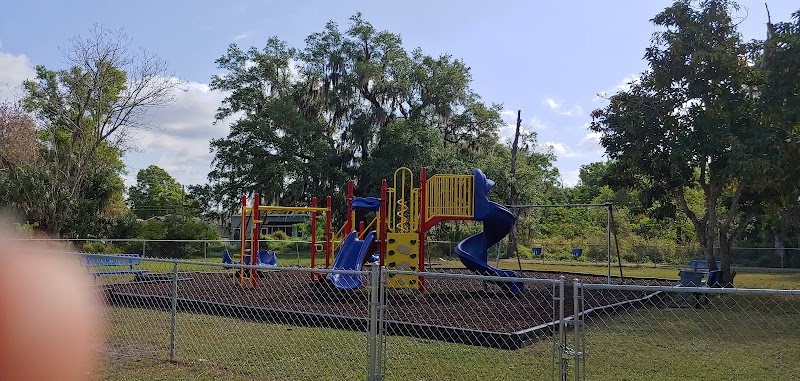 Clark Brothers Memorial Park