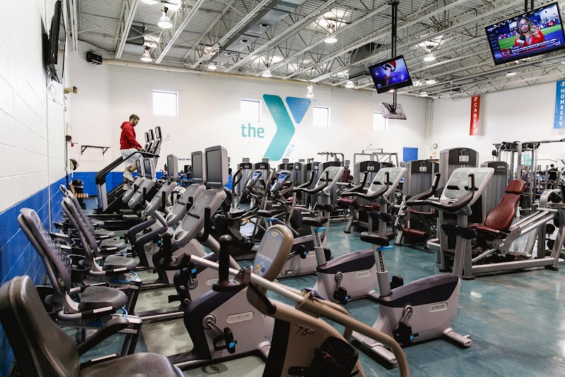 Coatesville YMCA