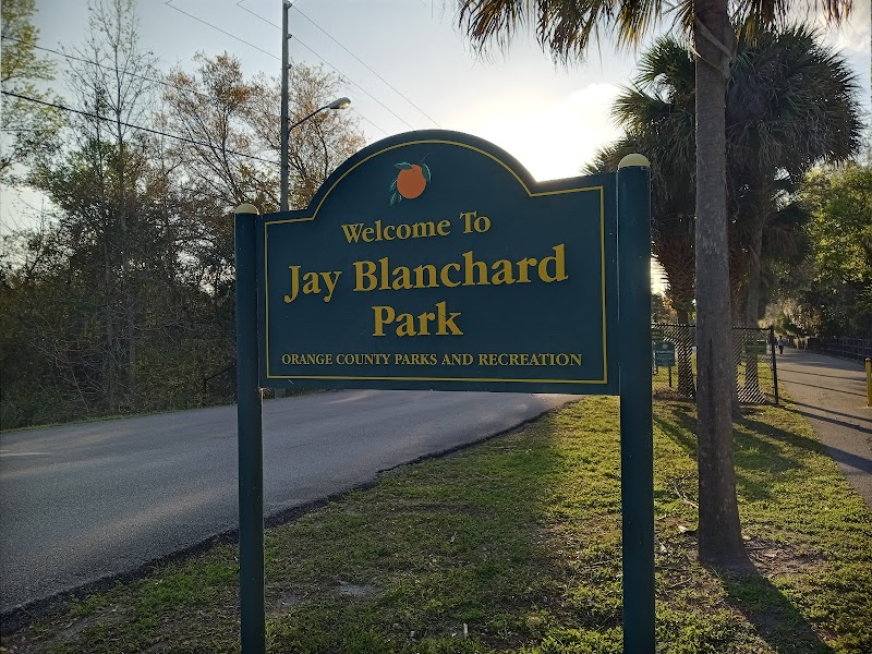 Blanchard Park