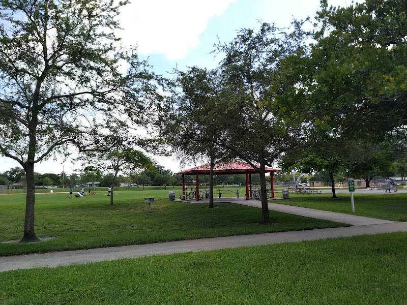 Continental Park