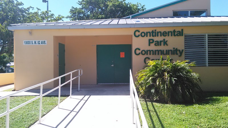 Continental Park