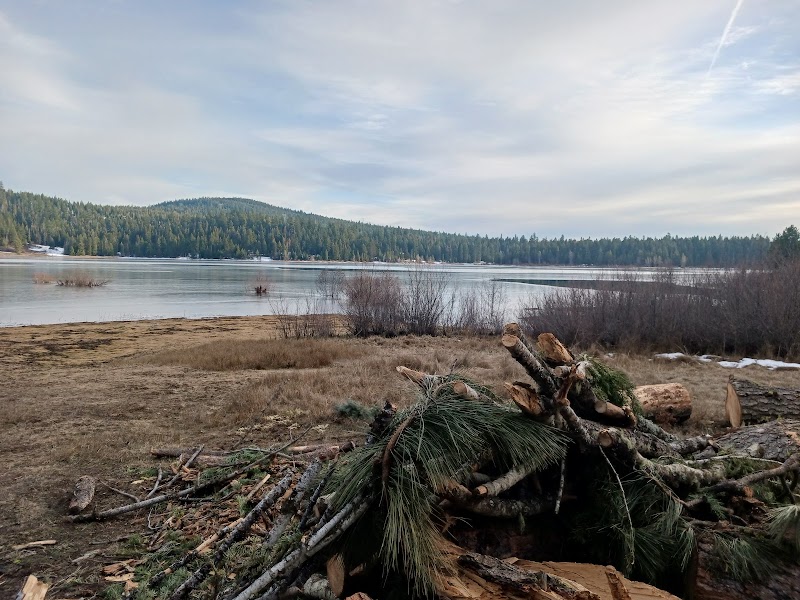 Hyatt Lake Picnic Area