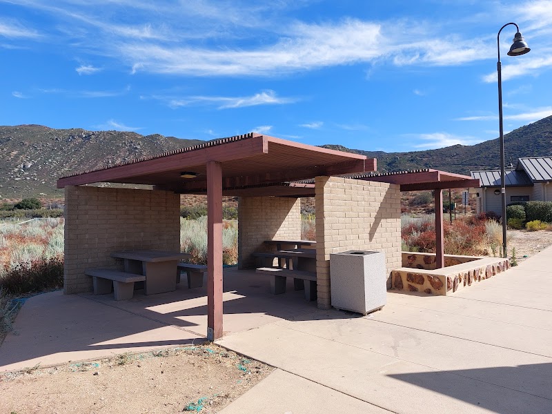 Buckman Springs Information Site