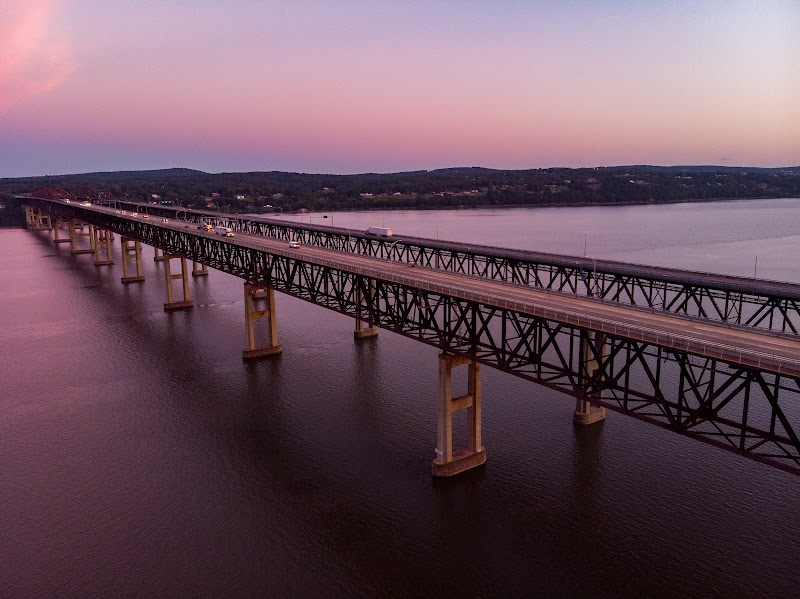 Newburgh-Beacon Bridge