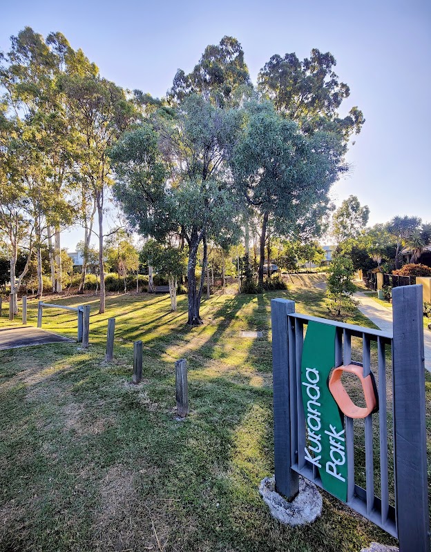 Kuranda Park
