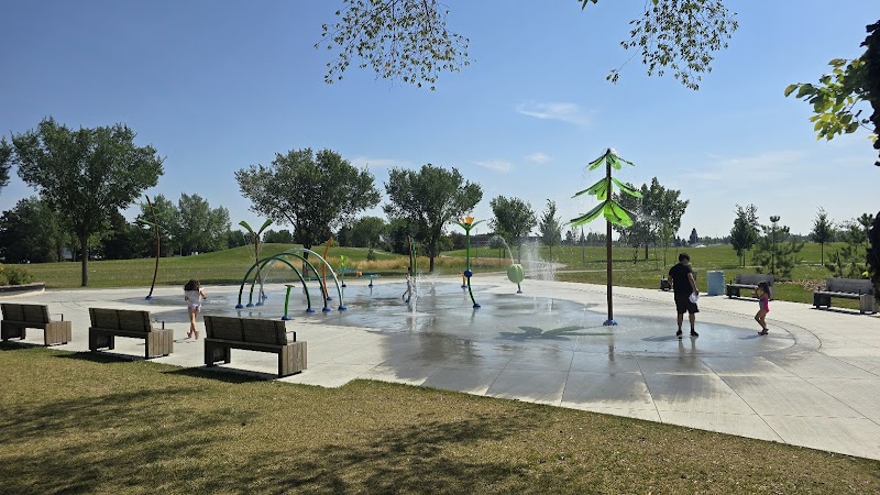 Glengarry Spray Park