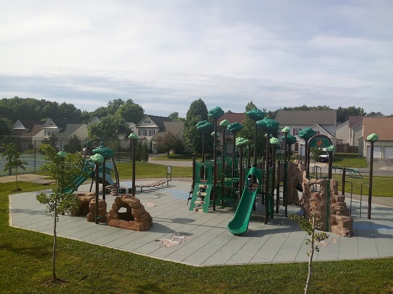 Fox Run Community Park