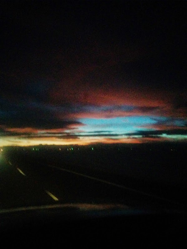 Green Meadows Open Space