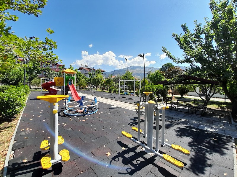 Çocuk Parkı