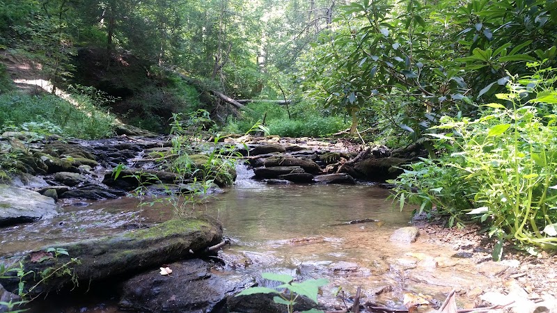 Kellys Run Nature Preserve