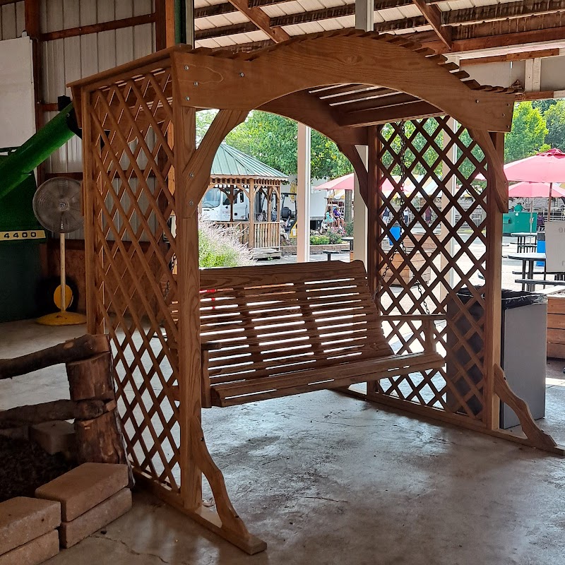 INDIANA YOUNG FARMERS' ASSOCIATION