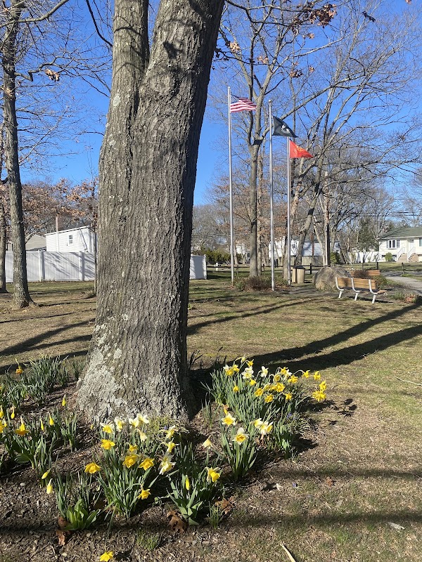 Steven J. Crowley Park