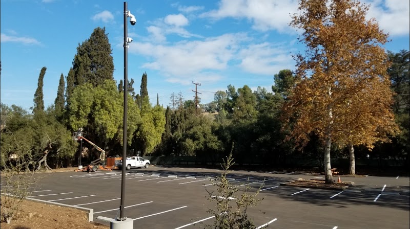 Wilacre Park, Mountains Recreation & Conservation Authority