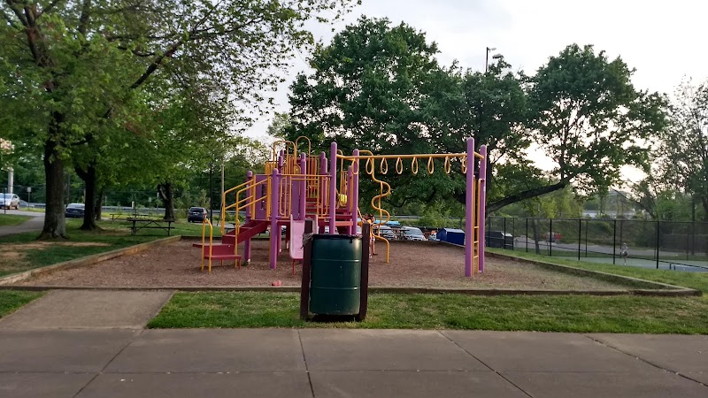 Jefferson District Park