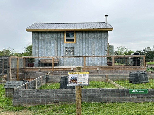 Liberty Acres Campground & RV Park