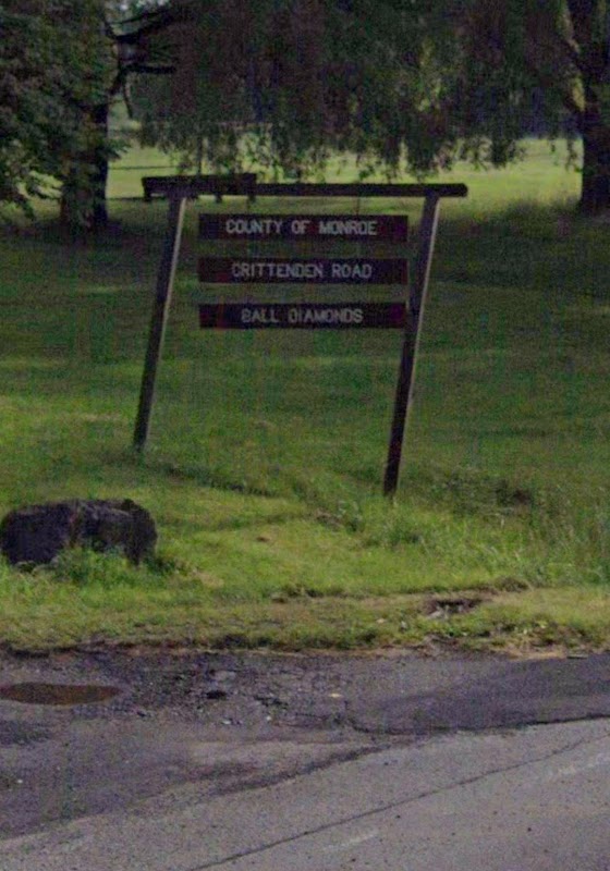 Crittenden Road Ball Fields