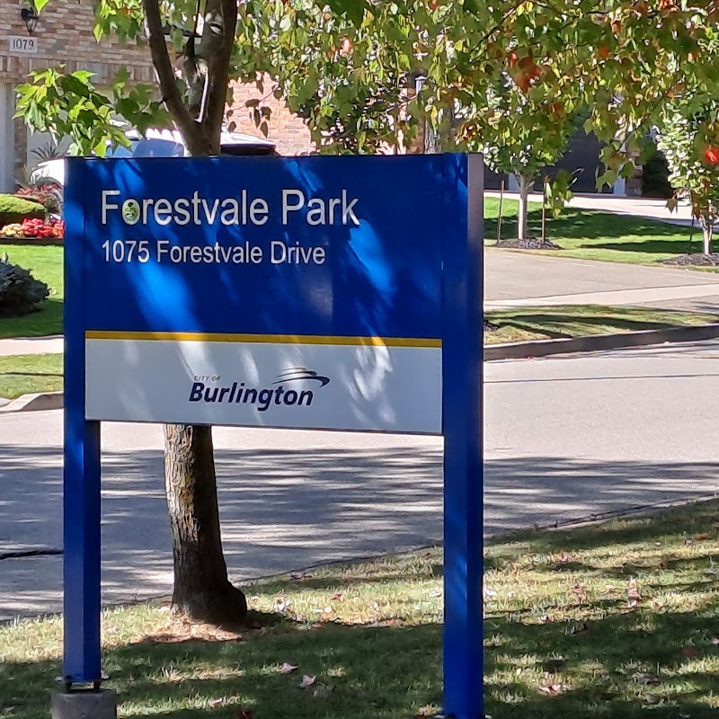 Forestvale Park