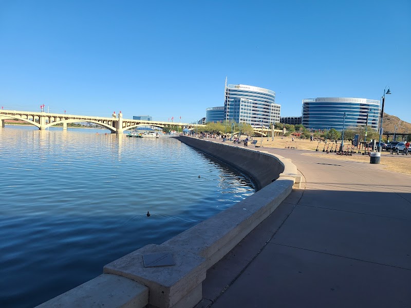 Rio Salado Park