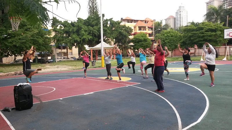 Buenos Aires Del Mirador Park