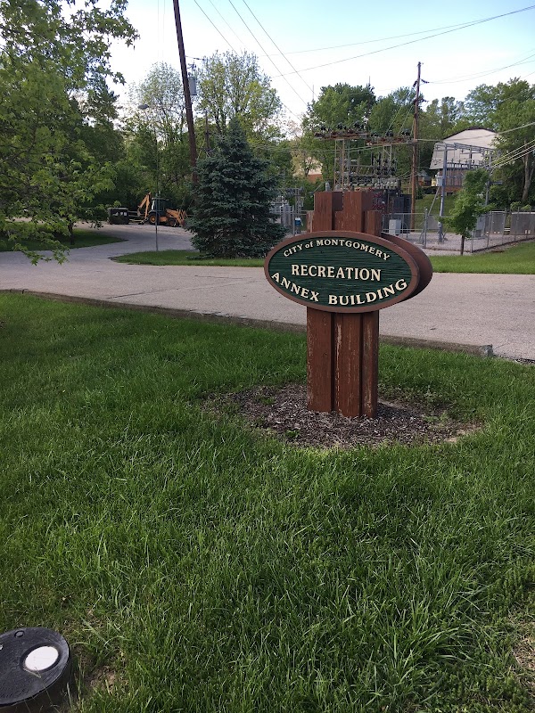 City Of Montgomery Annex