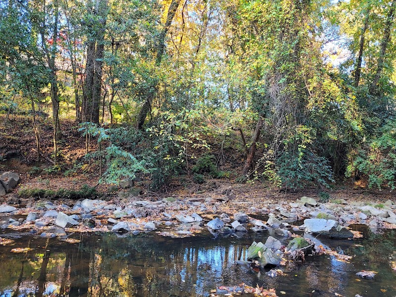 Briar Creek Greenway
