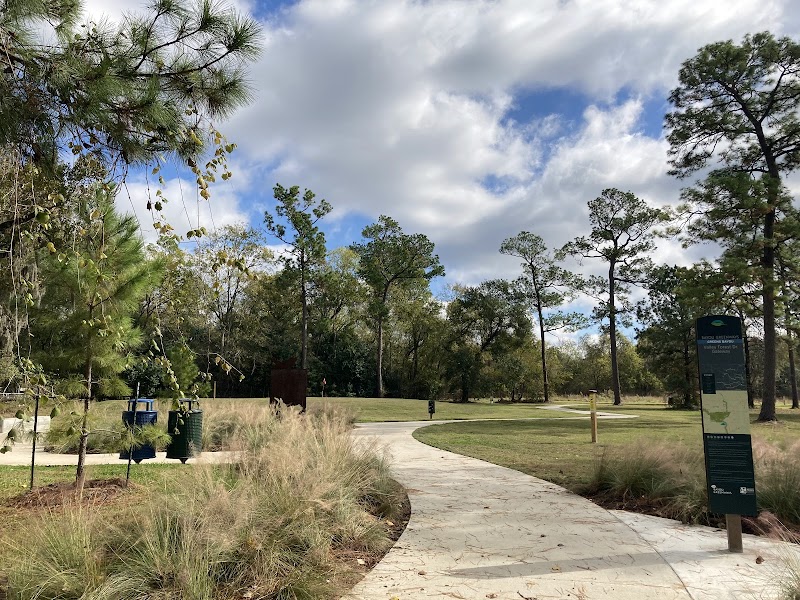 Brock Adventure Park