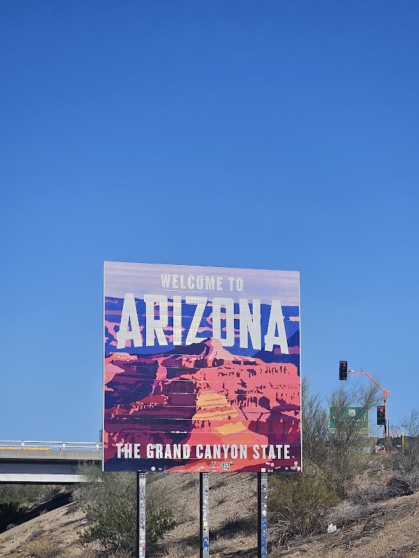 Welcome to Arizona Sign