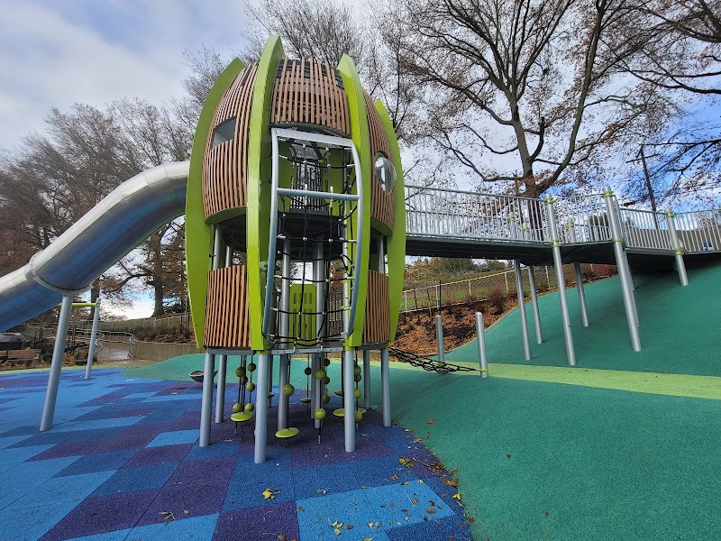 Gabriel Park Playground
