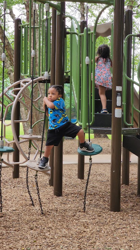 Collins Park