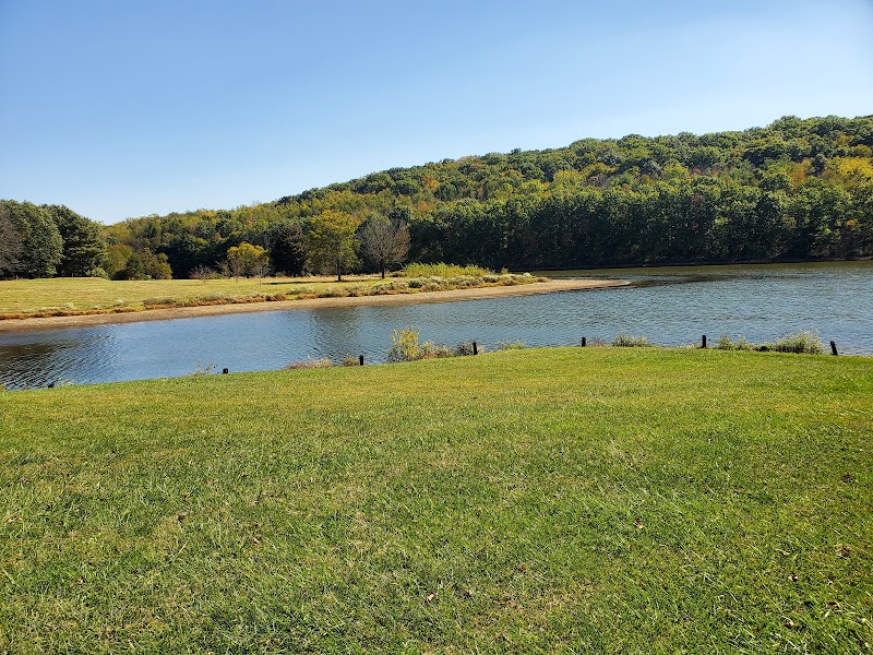 Kaercher Creek Park