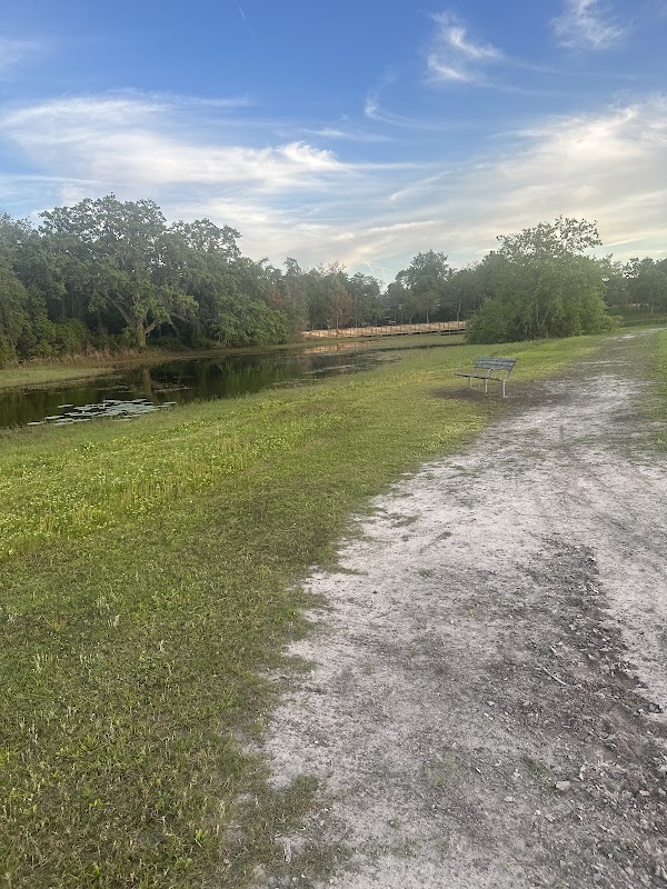 Blue Heron Nature Park