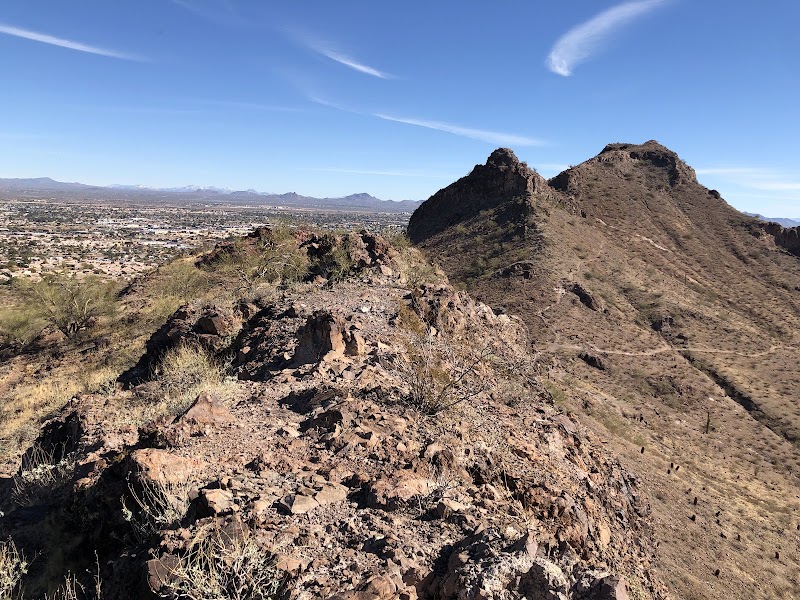 Lookout Mountain Park