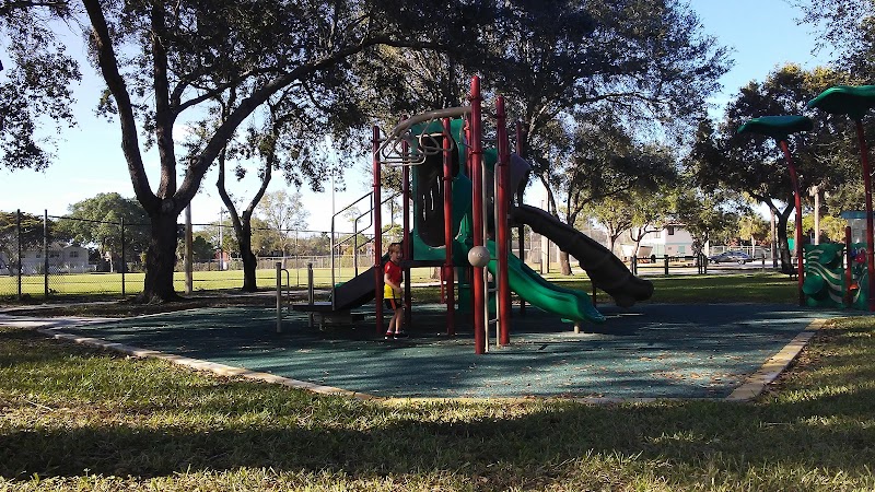 Veterans Memorial Park