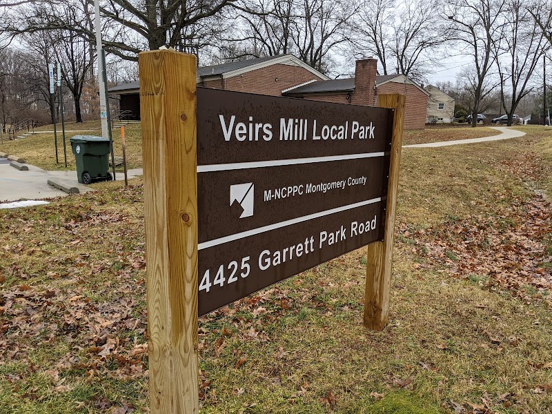 Veirs Mill Local Park