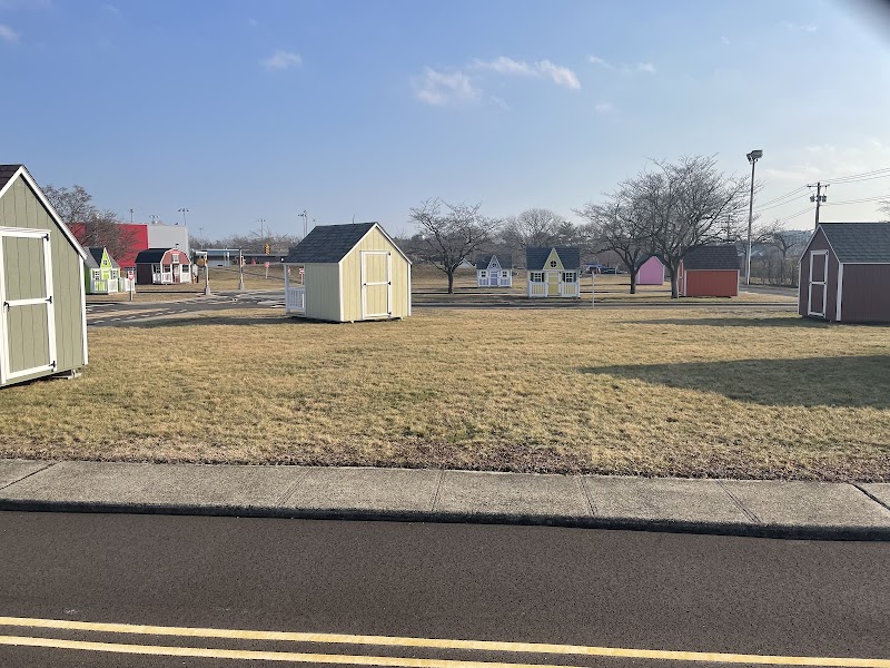 Eisenhower Bike Trail