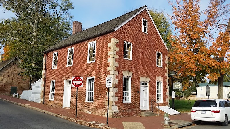 Historic Fredericksburg Foundation