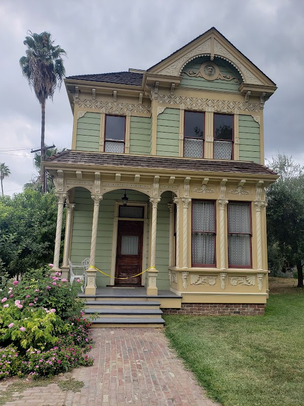 Heritage Square Museum
