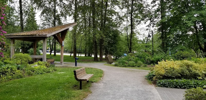 Pioneer Memorial Park