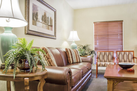 Mariposa Gardens Memorial Park & Funeral Care