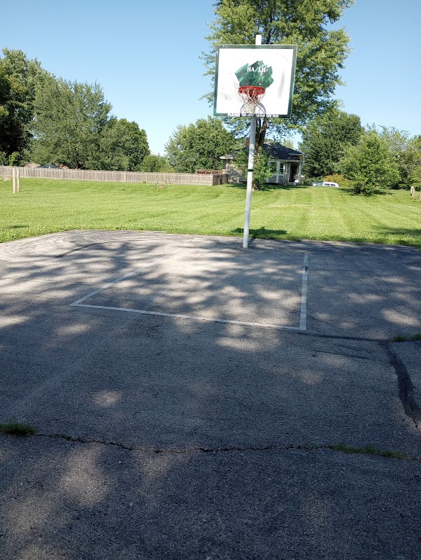 Highland Acres Lakeside Heights Neighborhood Park