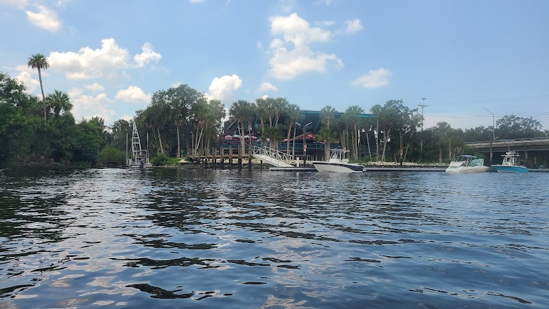 Carmen Casa del Rio Park