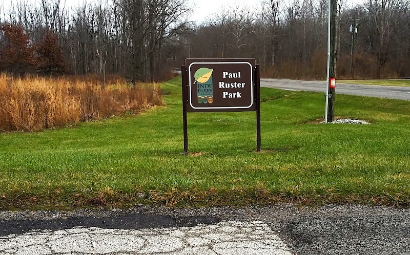 Paul Ruster Park
