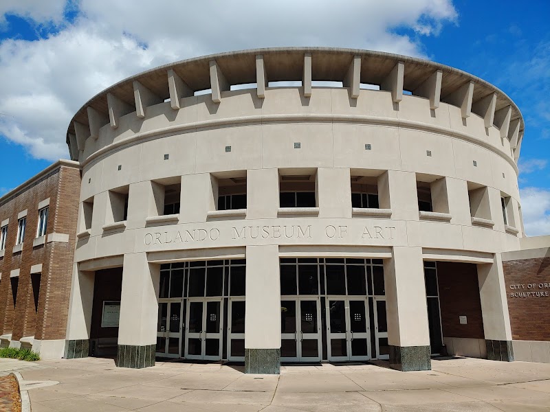 Orlando Museum of Art