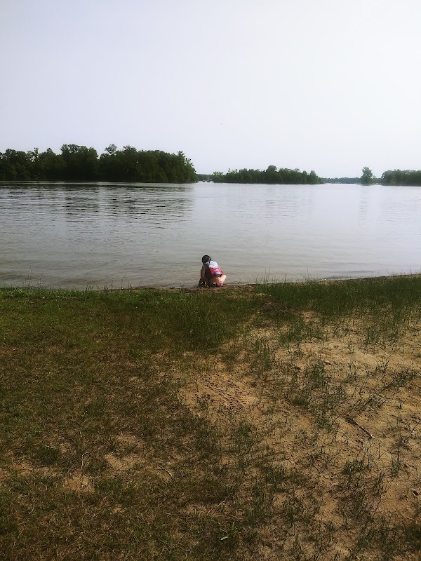 White Lake Campground