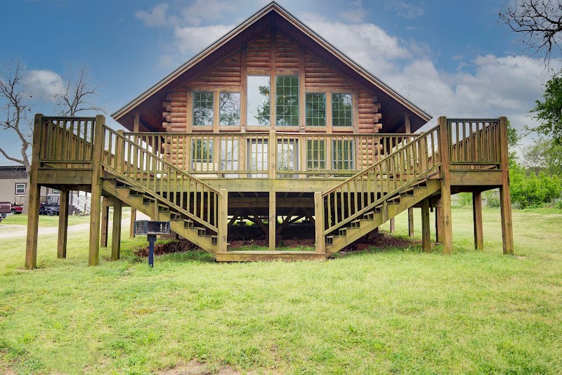 Water's Edge RV Resort