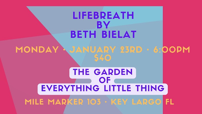 The Garden of Every Little Thing