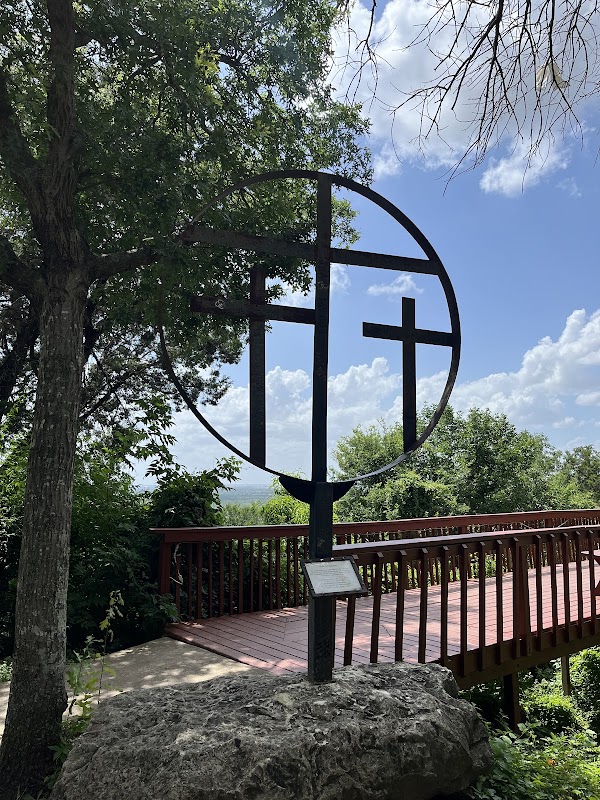 Prayer Mountain / Mountain Creek Community Church