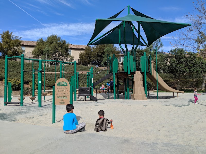 4S Ranch Liberty County Park